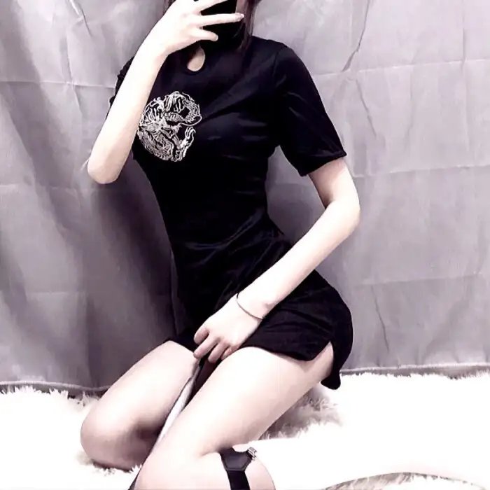 群众