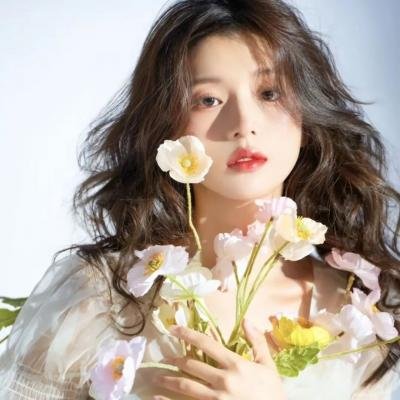 木头姑娘